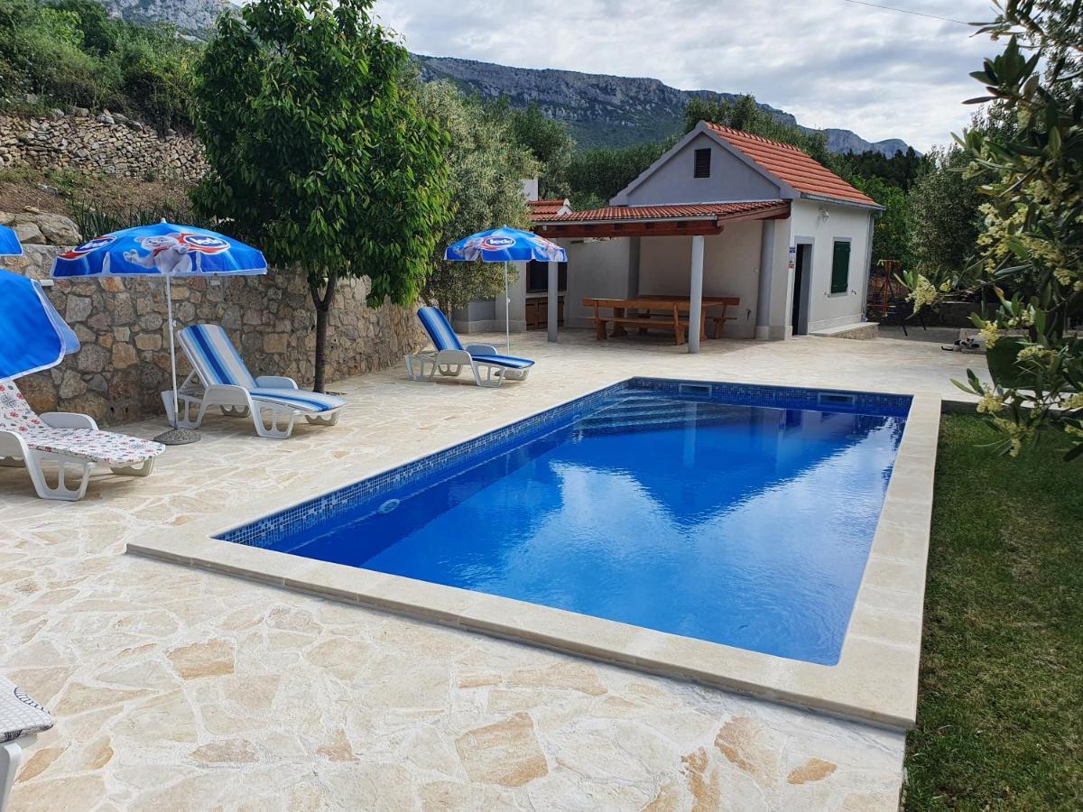 Holiday Home Kastela Village Exterior photo