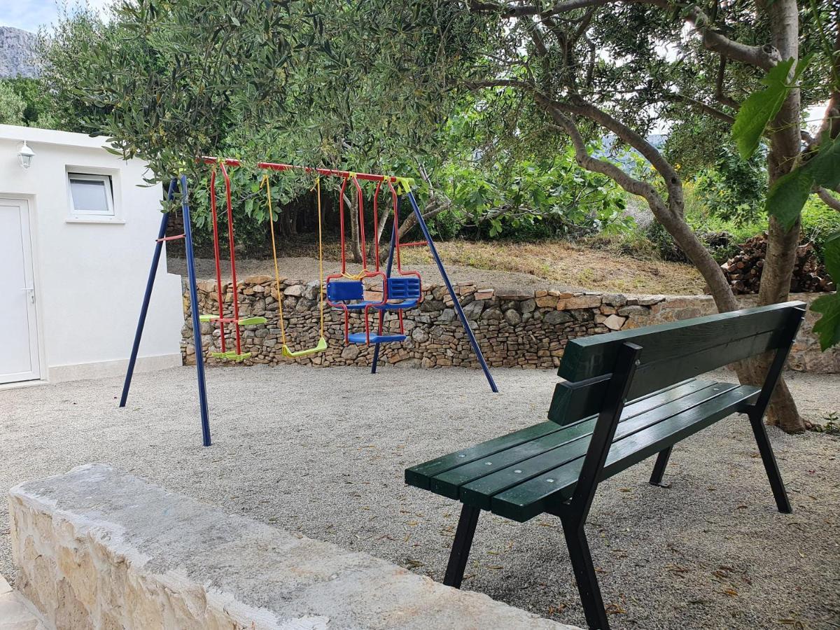 Holiday Home Kastela Village Exterior photo