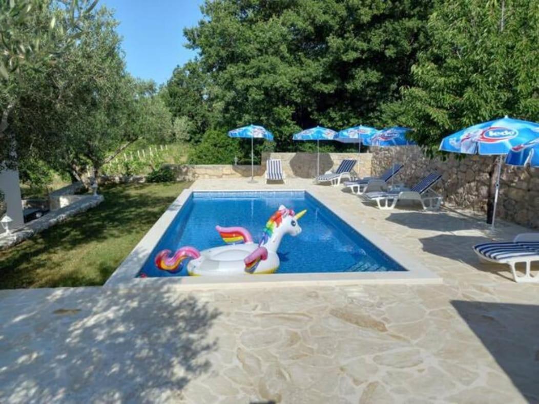 Holiday Home Kastela Village Exterior photo