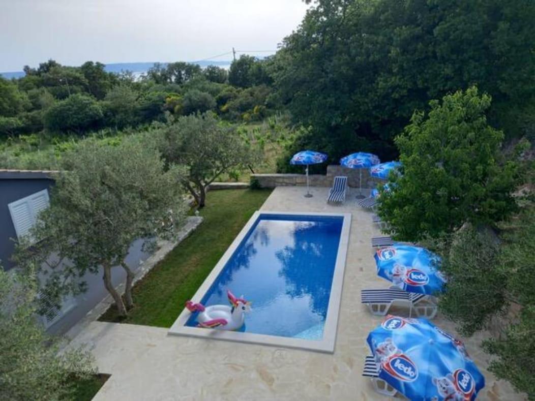 Holiday Home Kastela Village Exterior photo